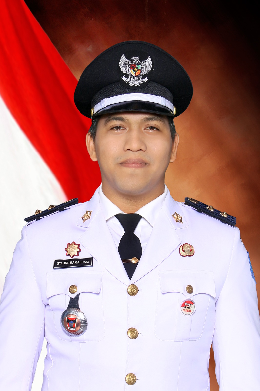 Lurah Kampung Pondok